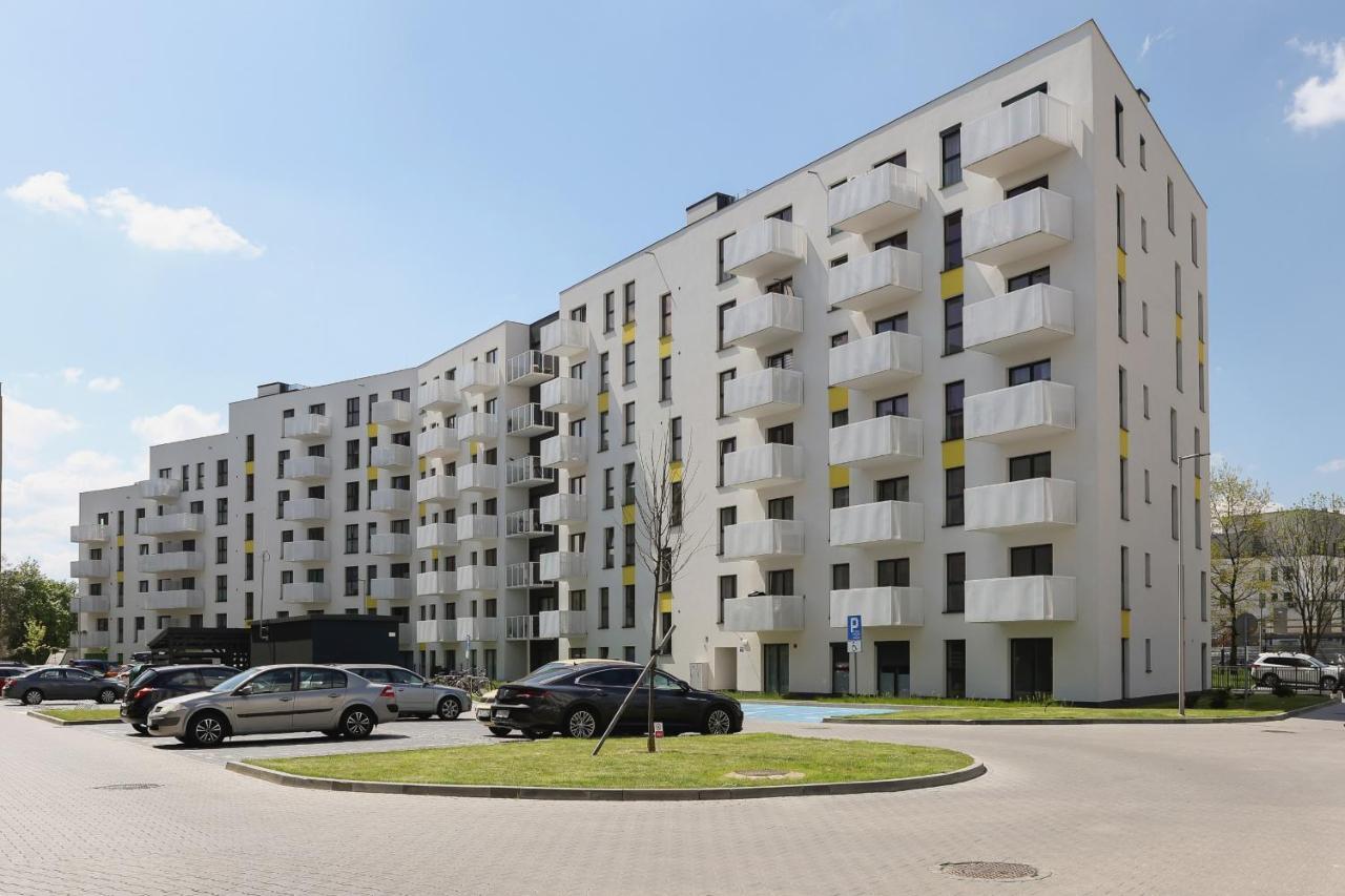 Elegant Pet-friendly In By Renters Krakow