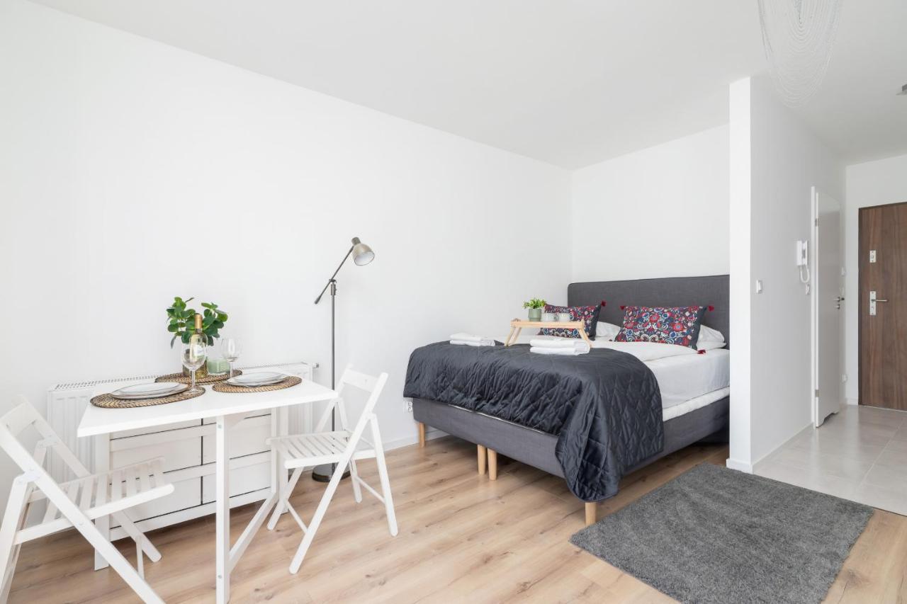 Elegant Pet-friendly In By Renters * Krakow