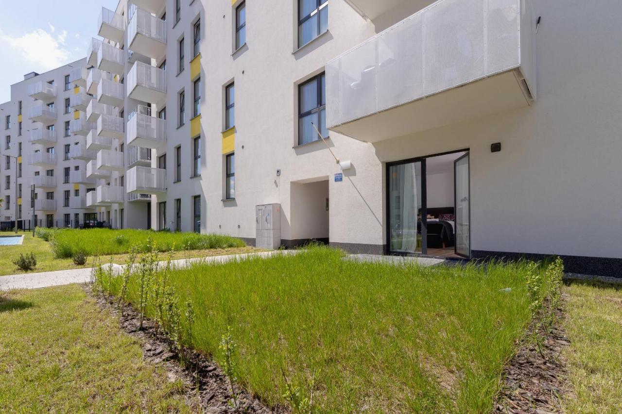 Elegant Pet-friendly In By Renters * Krakow