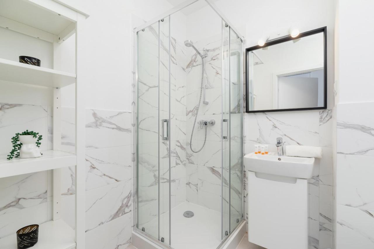 Elegant Pet-friendly In By Renters Apartment Krakow