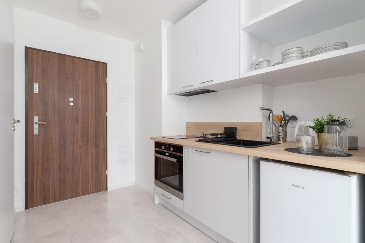 Elegant Pet-friendly In By Renters Krakow